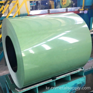 Z50 Pre Painted Galvalume Steel Coil
